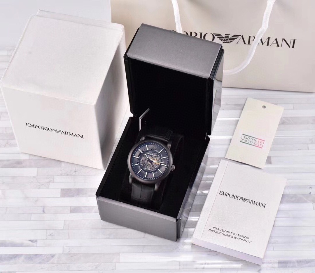 Automatic Mechanical Men's watch ,Diameter 42mm AR60008