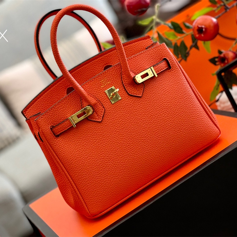 Birkin Bag Size:25cm ,Brand Quality
