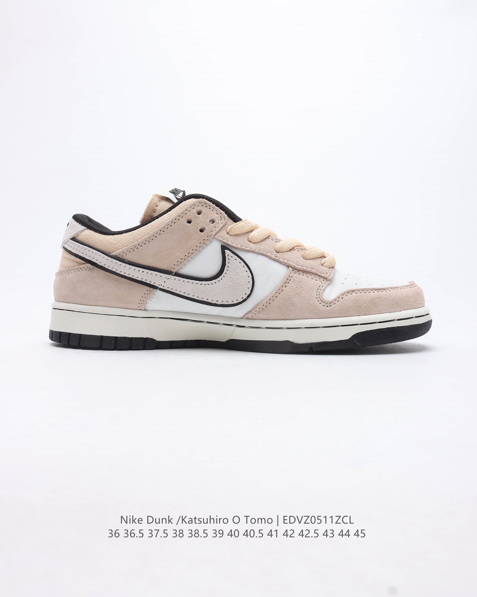 Otomo katsuhiro x nk sb dunk low  steamboy ost  pg sb casual shoes Size:EU36-EU45