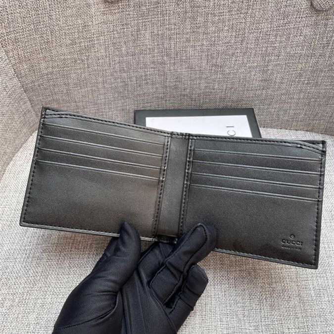 Wallets 2 colors SIZE:11*10*1.5CM