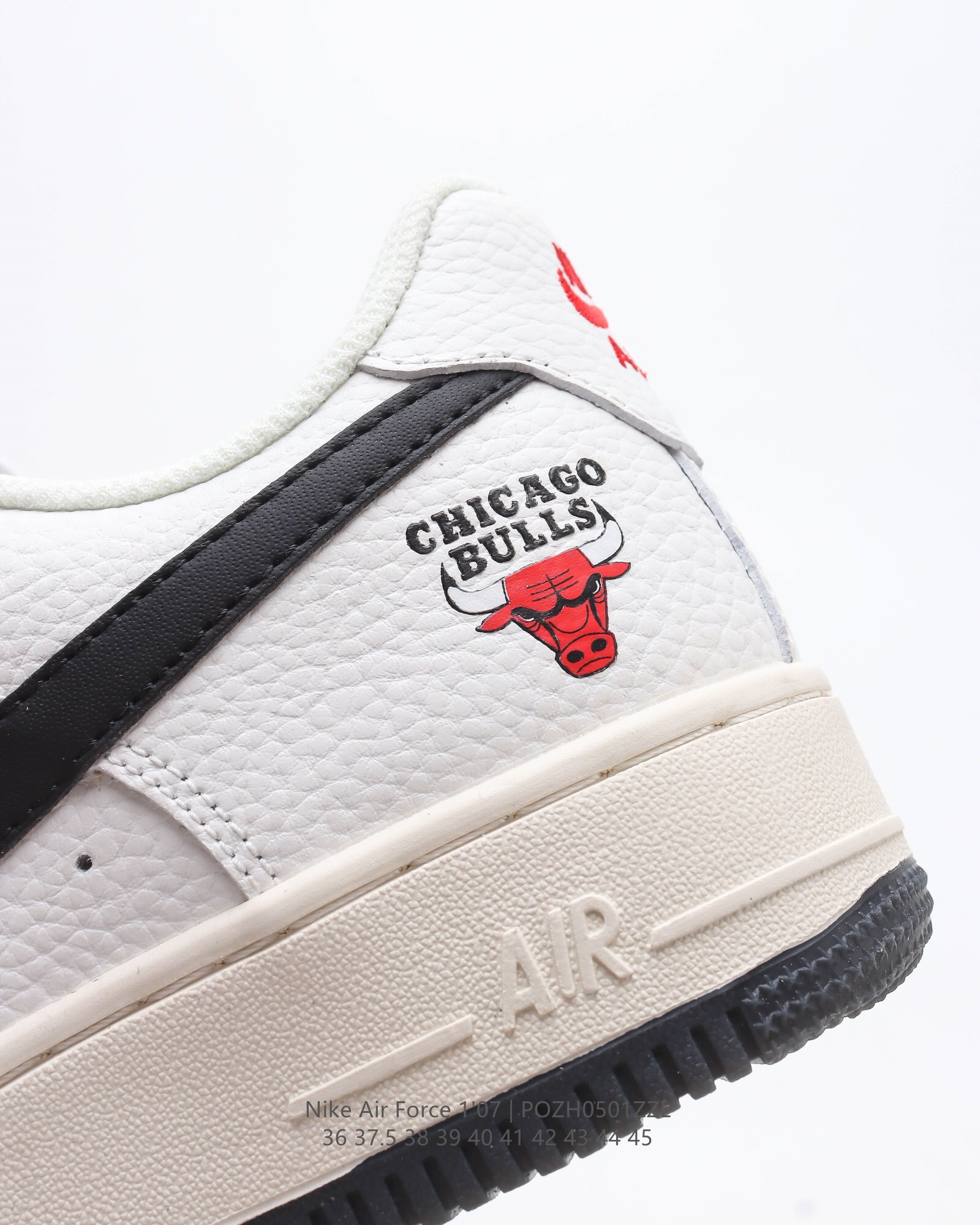 Air force 1 07 casual shoes Size:EU36-EU45