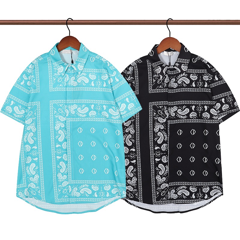 2022ss Men's T-Shirt