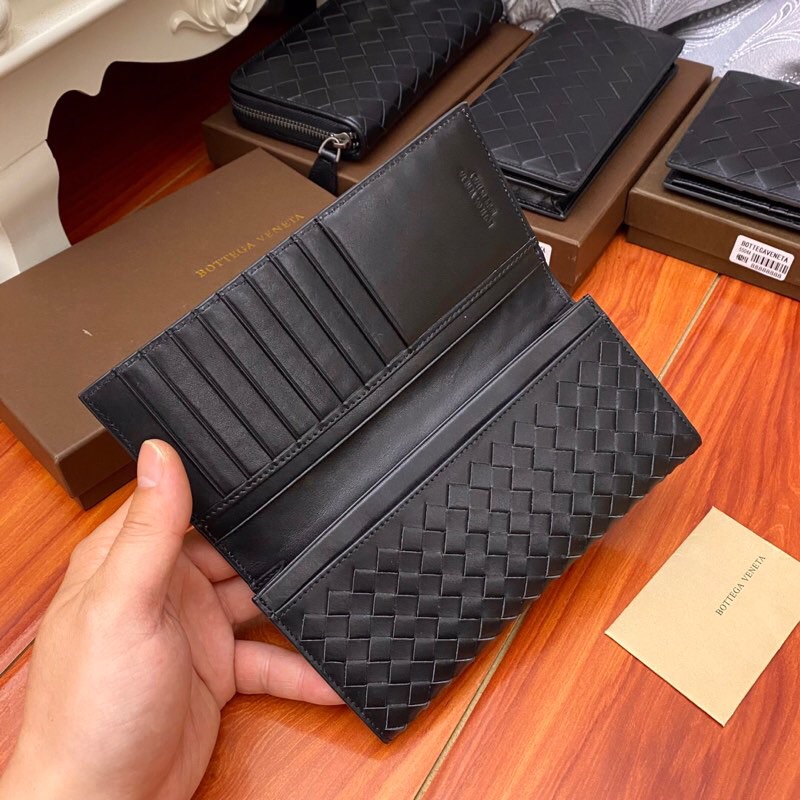 Men's Wallet Size 18*9*2 cm