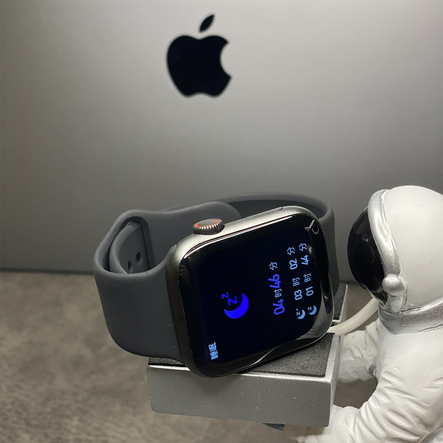 Watch Series 7 1:1, Android