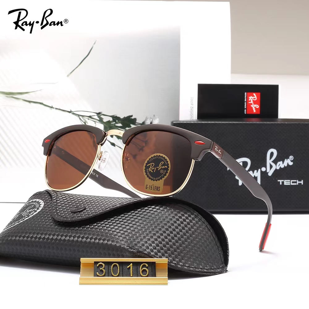 Men's And Women's Sunglasses ,2 Colors