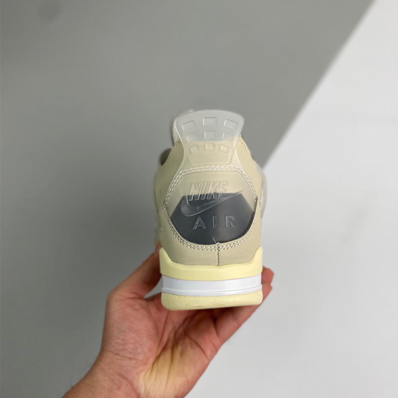 air jordan 4 retro Sport casual shoes Size:EU36-EU47