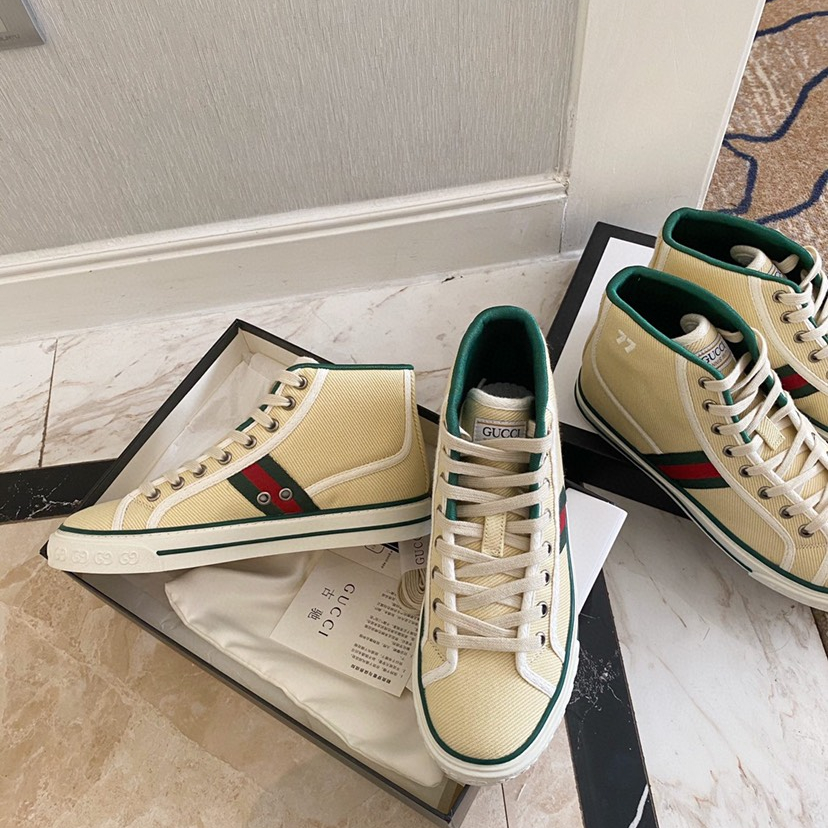 Arrival Tennis 1977 Canvas Shoes Size: EU35-EU44