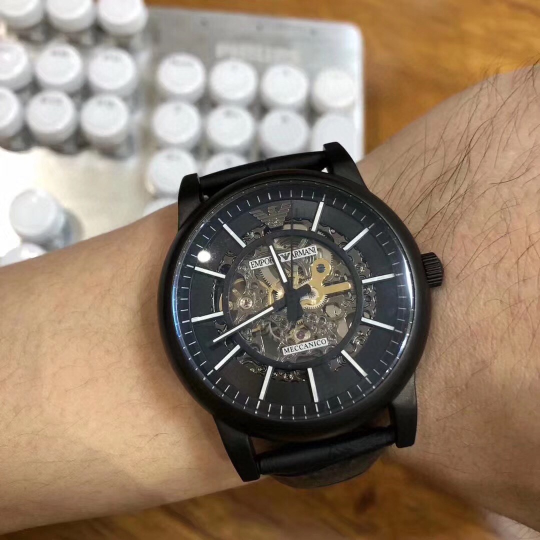 Automatic Mechanical Men's watch ,Diameter 42mm AR60008