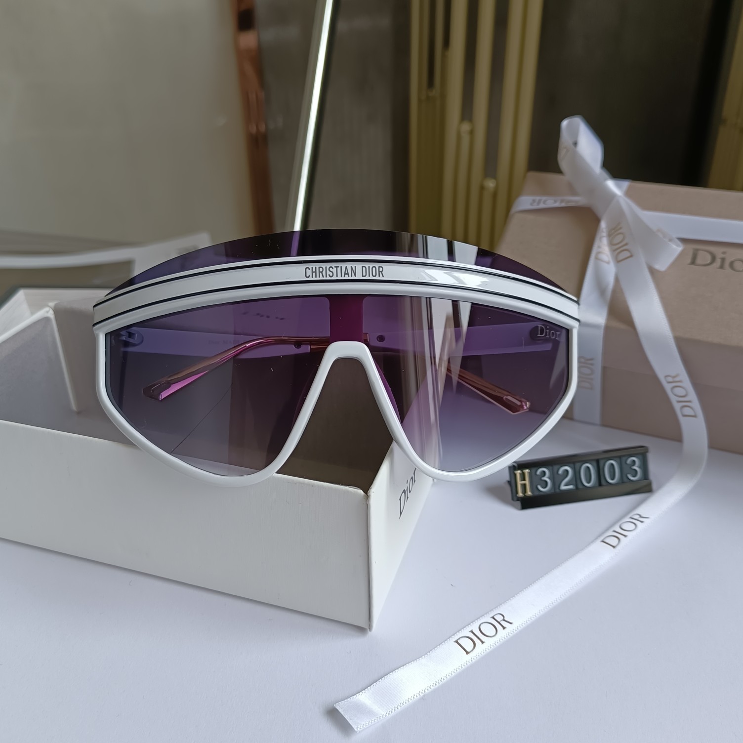 2022 New Men's And Women's Sunglasses 10 Colors