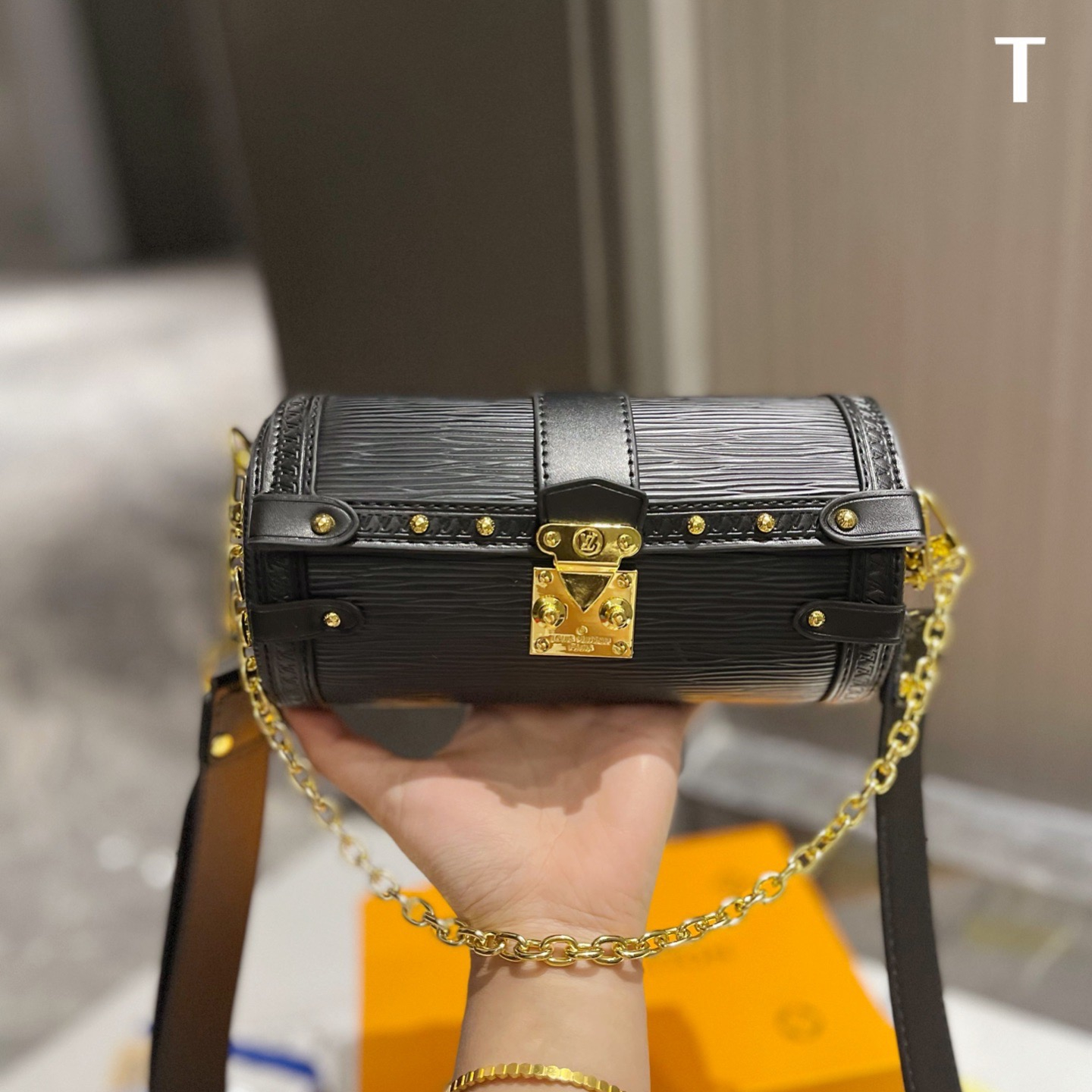 Papillon trunk bags ,20 *12cm