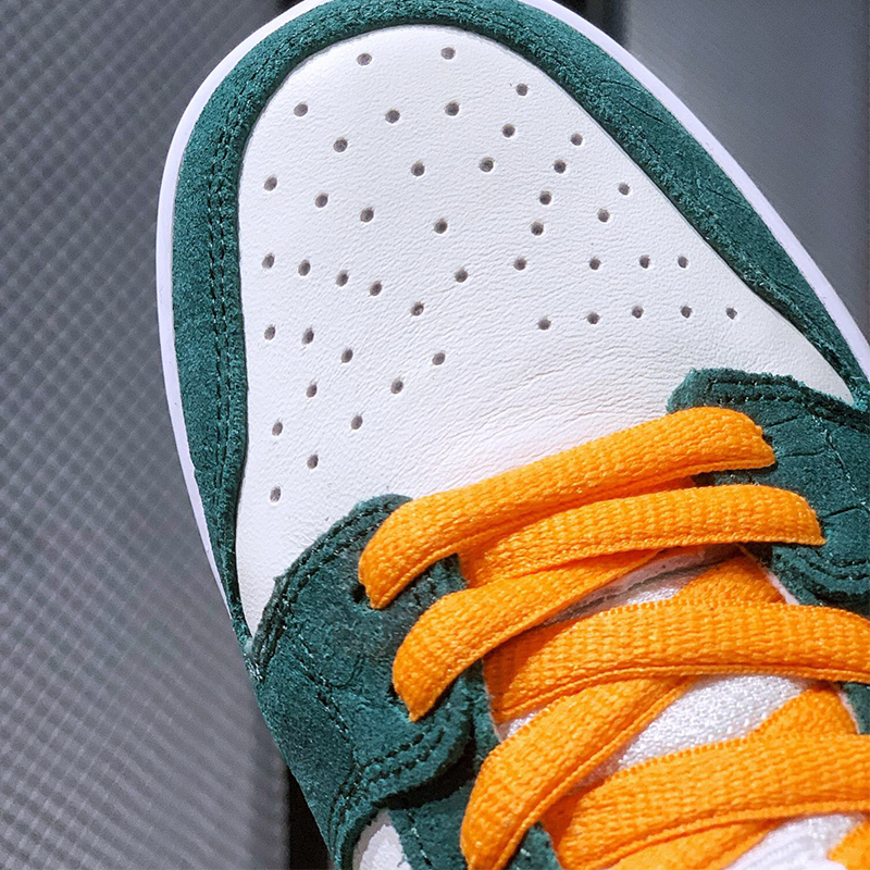 dunk low pro sb legion pine Sport casual shoes Size：EU39-EU45