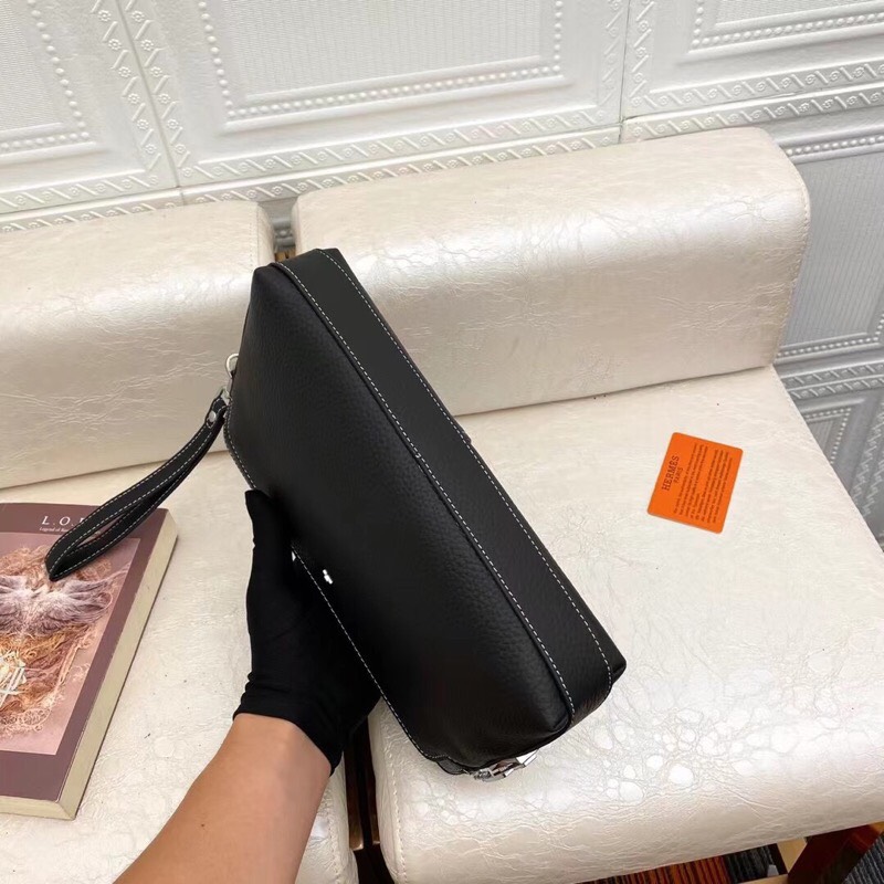 Men's Wallet Handbag Size 28*18*5.5 cm