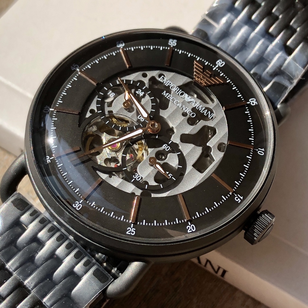 Automatic Mechanical Men's Watch , AR600025