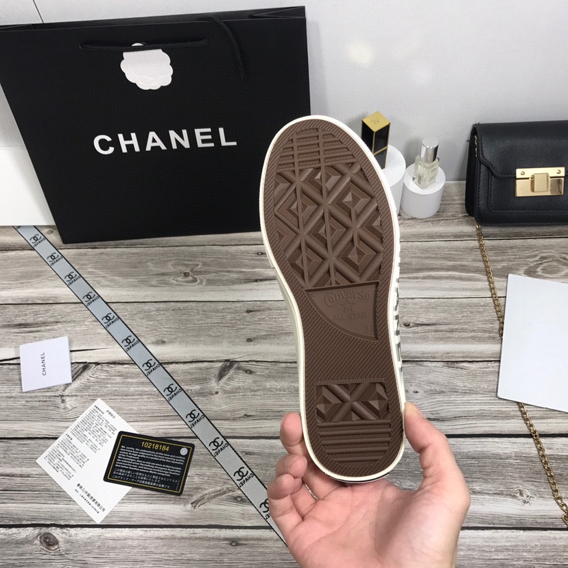 Diamond graffiti casual board shoes Size:EU35-EU40