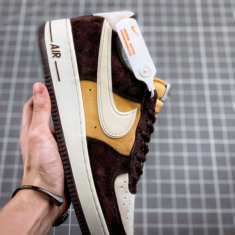 Air Force 1 Sport casual shoes Size Blue：EU36-EU45