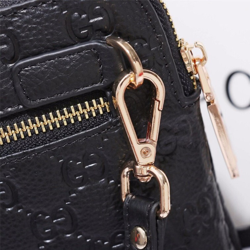 Men's Wallet Handbag Size 28*18*3cm