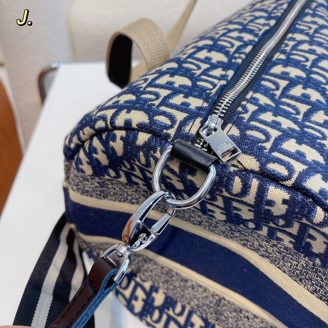 travel Motion bag size:46*21*21cm