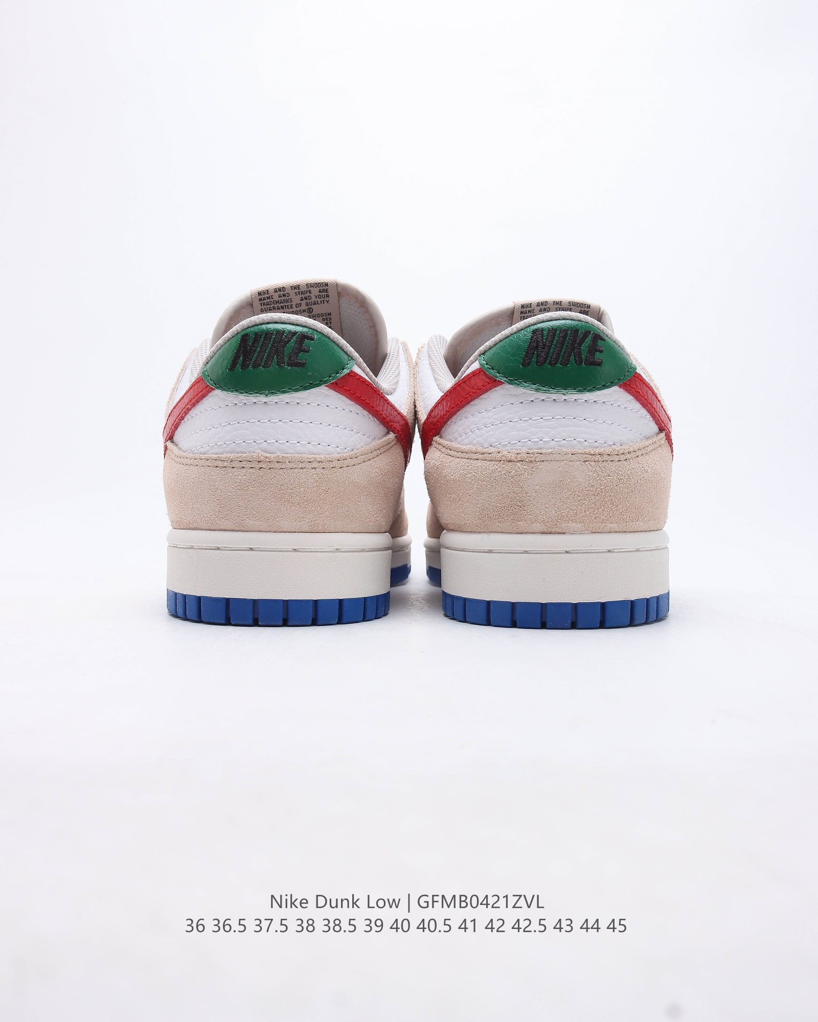 Sb dunk low pro casual shoes Size:EU36-EU45