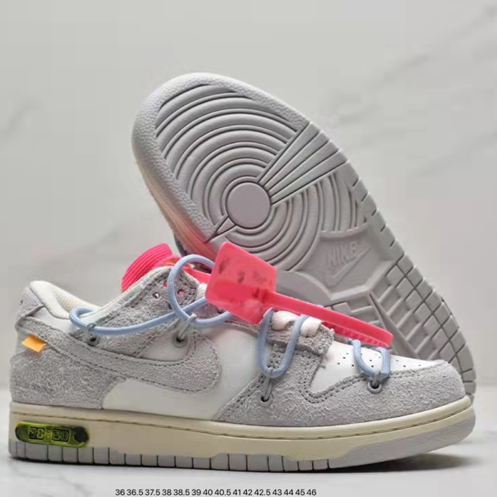 SB Dunk Low The 50 SIZE:EU36-EU45