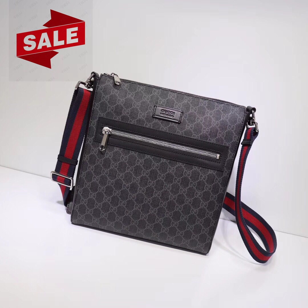 Special offer : Men's Bag Size:27x28.5x5CM
