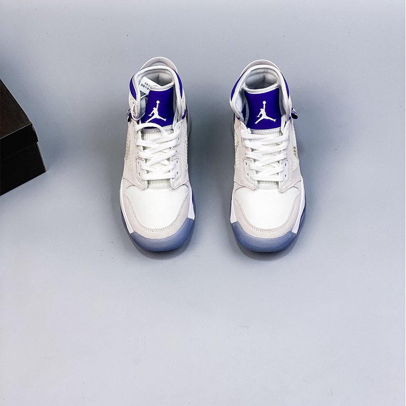 air jordan mars 270 low aj Sport casual shoes Size:EU40-EU46