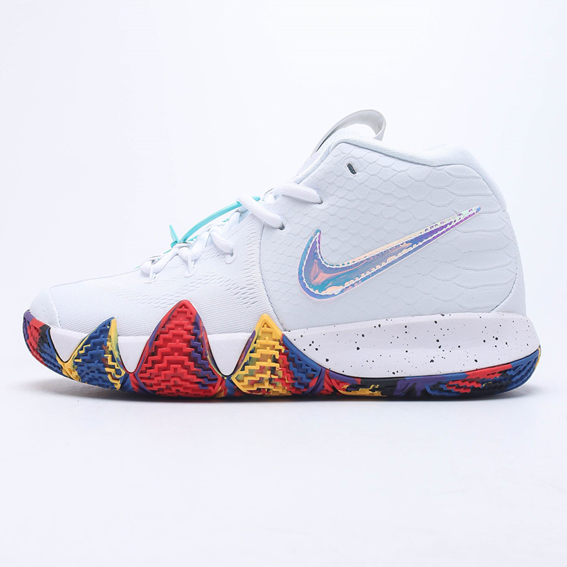 zoom kyrie 4 sport casual shoes Size：EU40-EU46