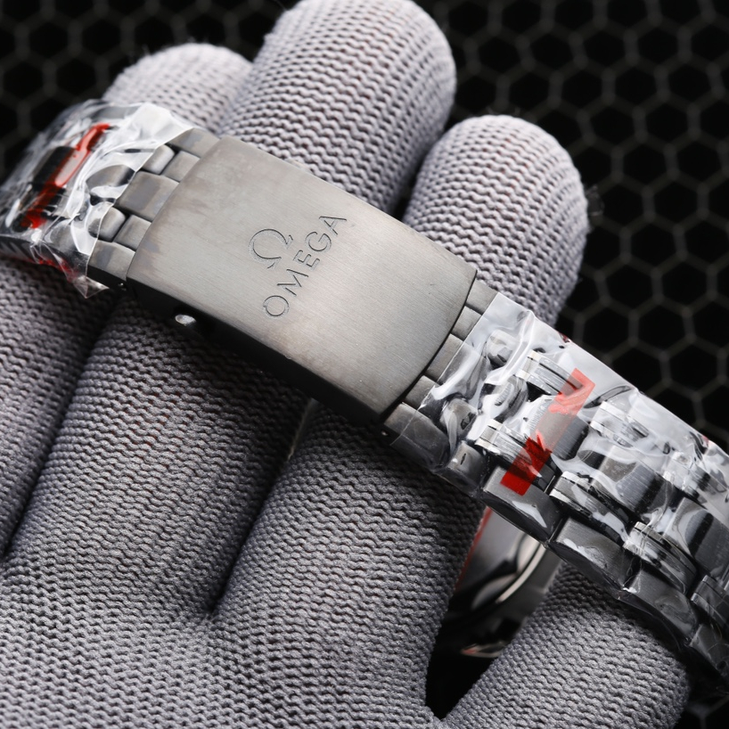 Mechanical Watches , Super-LuminNova ,43.5MM,