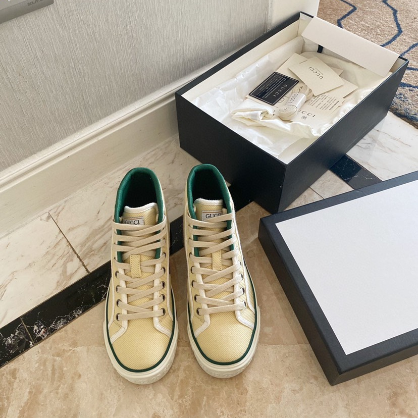 Arrival Tennis 1977 Canvas Shoes Size: EU35-EU44