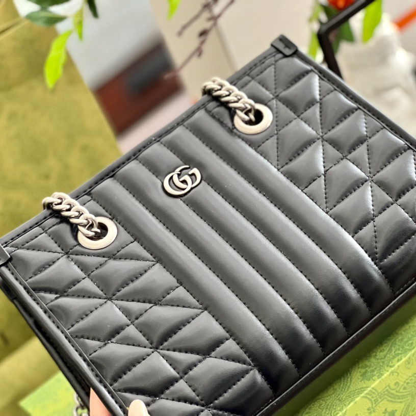 marmont Bag 1:1 Size:16*19CM