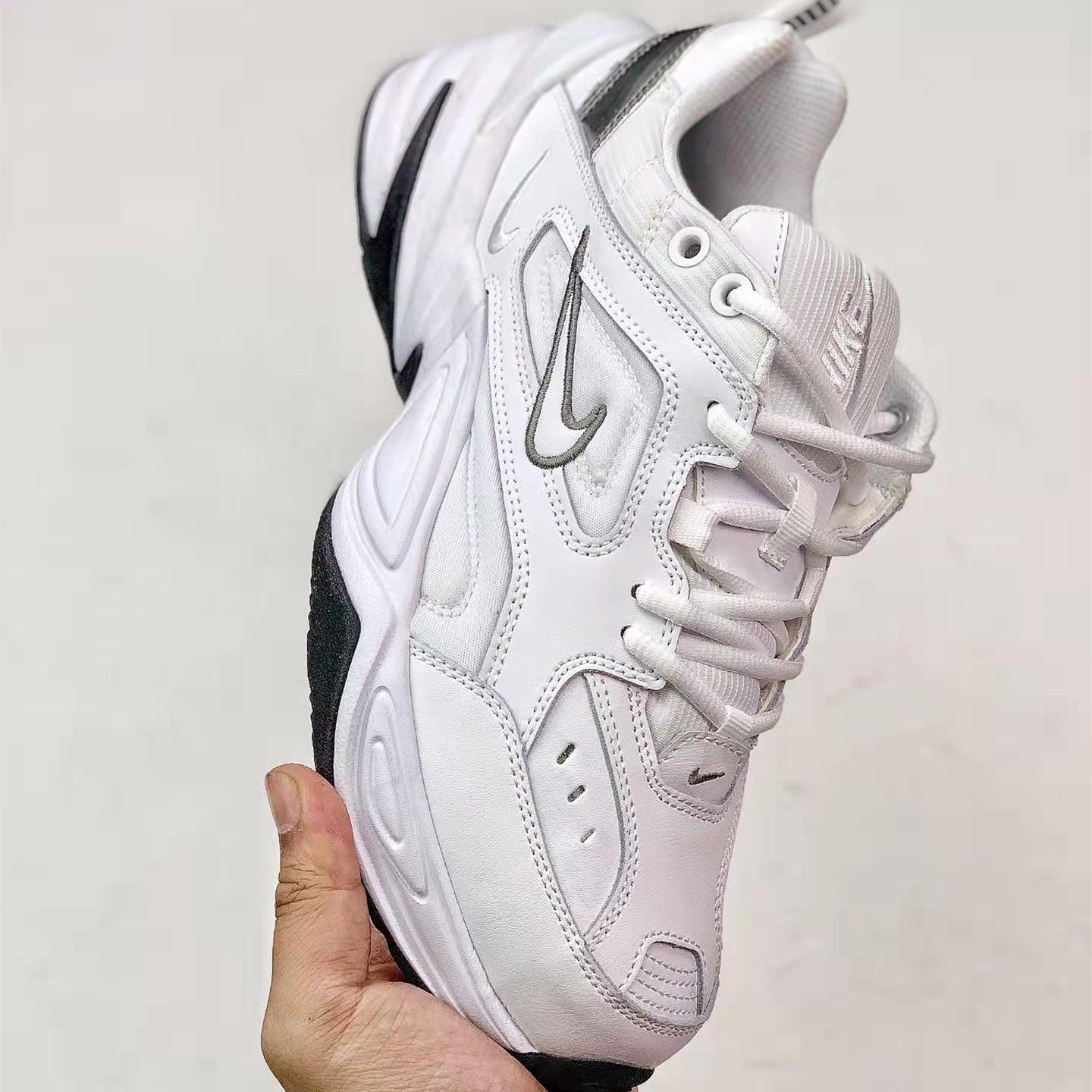 M2K TEKNO Size:EU36-EU45 /US4-US11