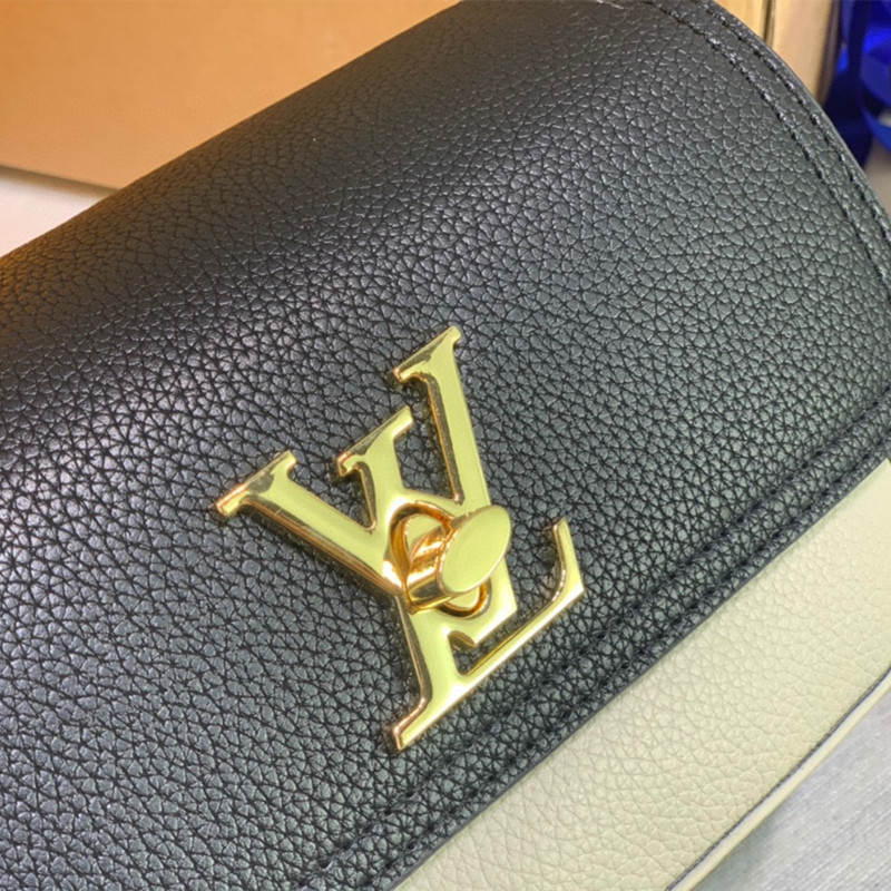 Lockme Tender Bag Black Size 19*13*8cm