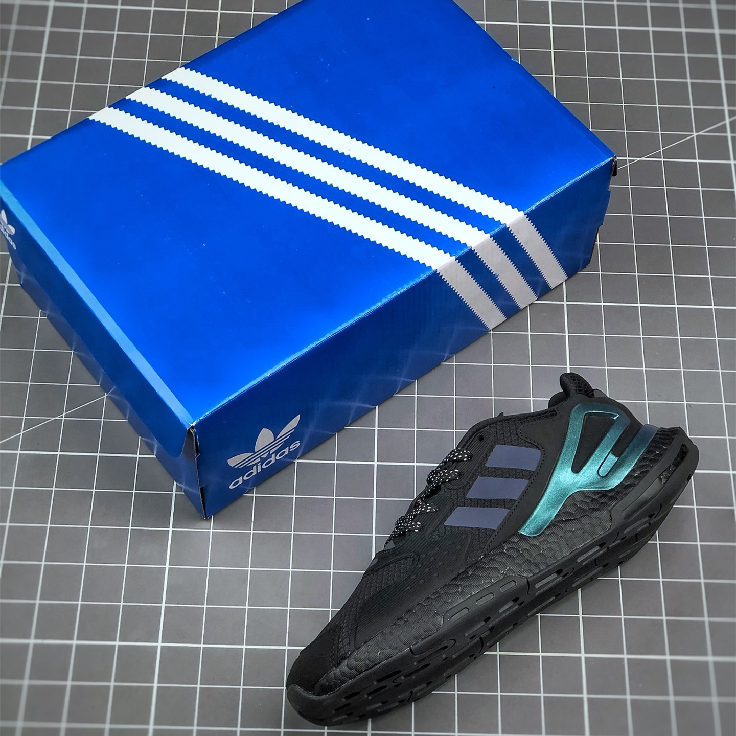 Day Jogger Retro Running Shoes SIZE:EU36-EU45/UK3.4-UK10.5