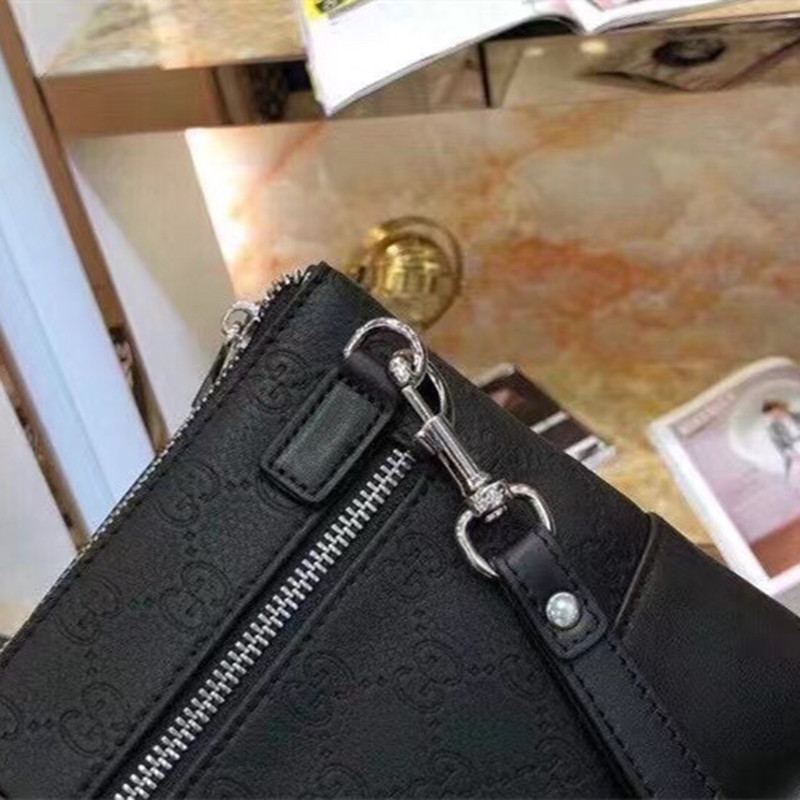 Men's Wallet Handbag Size 28*18*3 cm