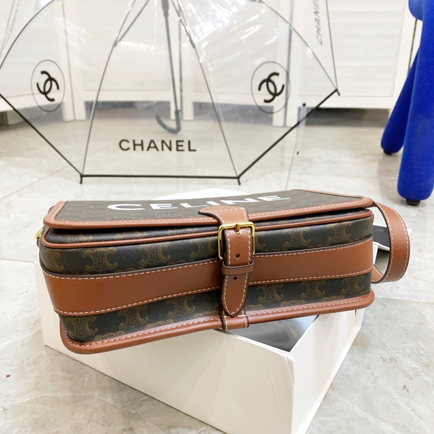 Folco Bags Size:28*20cm