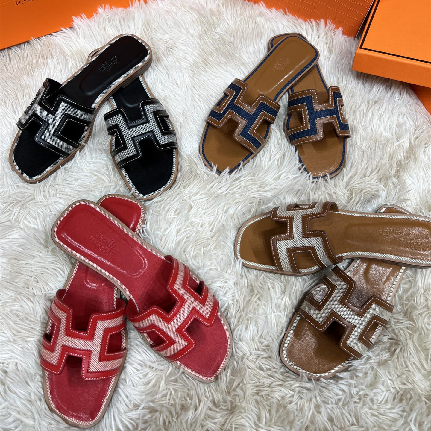 Sandals Women's Shoes Size:EU35-EU40