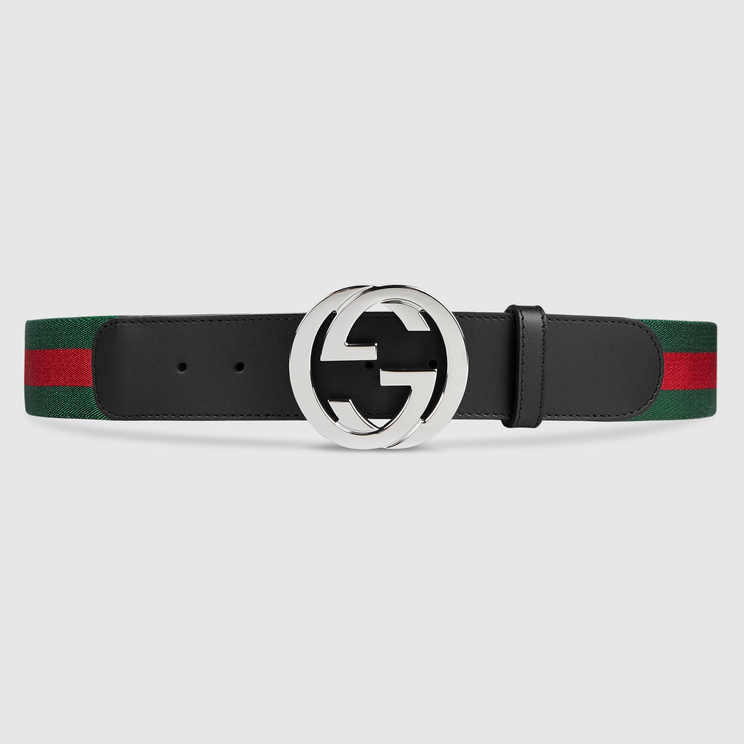 Men's Belts Width:3.8cm