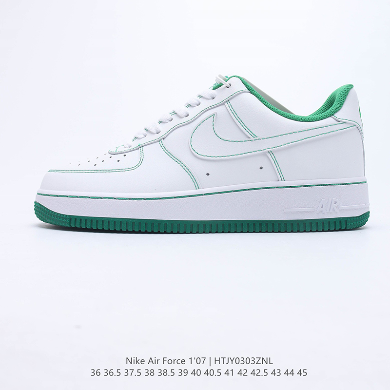 air force 1 low Sport casual shoes Size：EU36-EU45