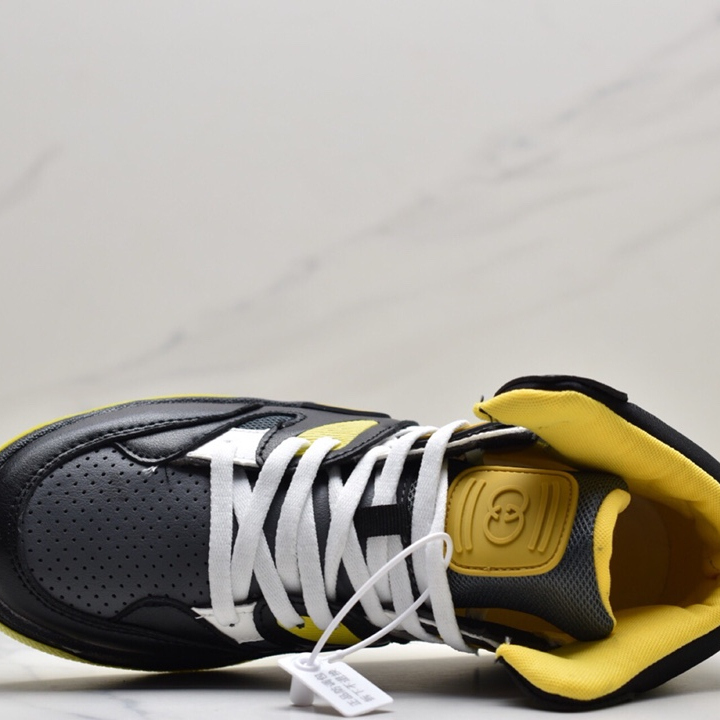 Basket Shoes Size:EU35-EU40