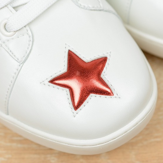 Ace Casual Casual Sports Board Shoes Size:EU35-EU44