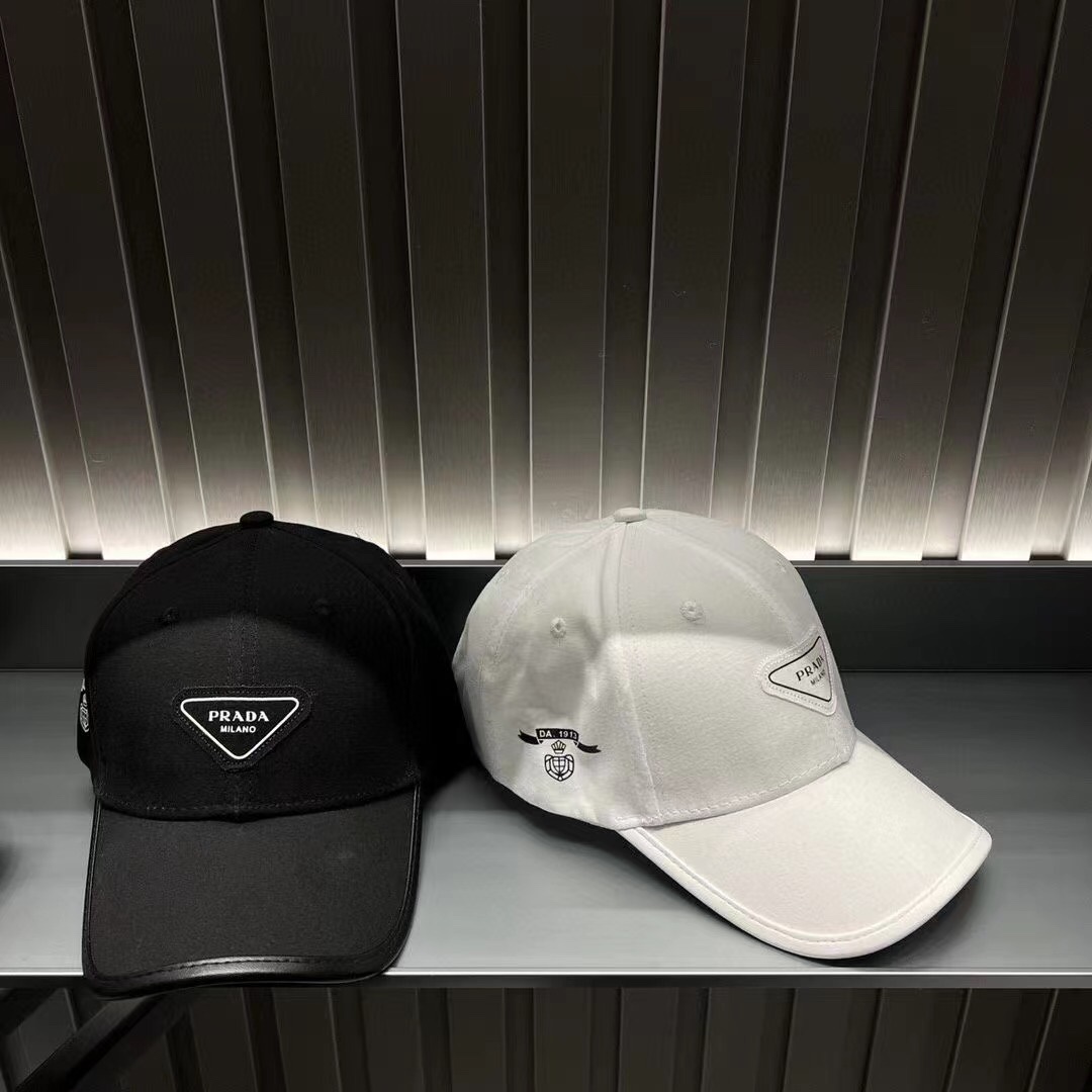 2022 New Hats & Caps 1:1