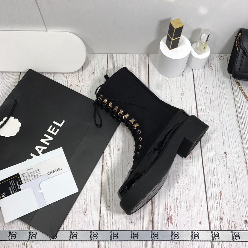 2021 Autumn/Winter New Boots Size:EU35-EU40