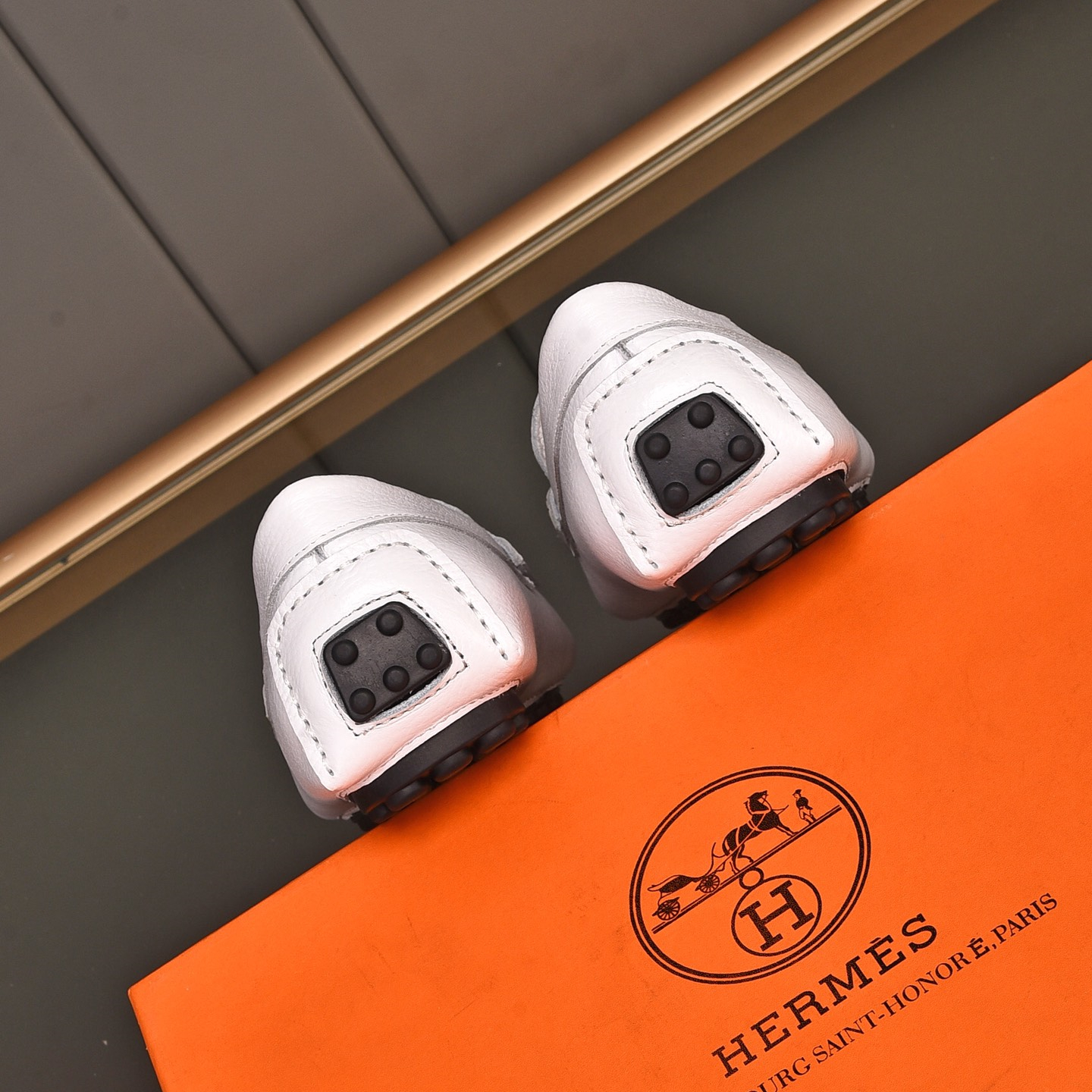 2022 New Men's Shoes ,4 Colors Size:EU38-EU44