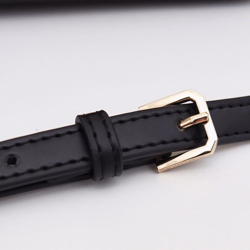 Monogram Lock Bag Black Small / Medium 2 Sizes