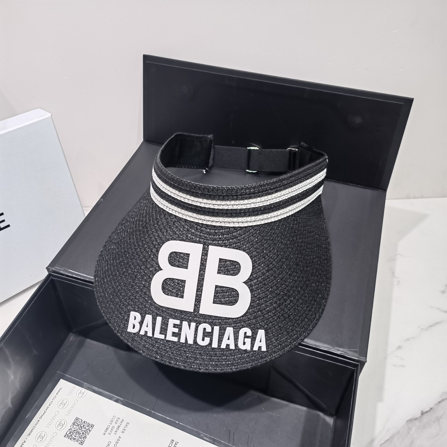 Hats & Caps 1:1, 5 colors