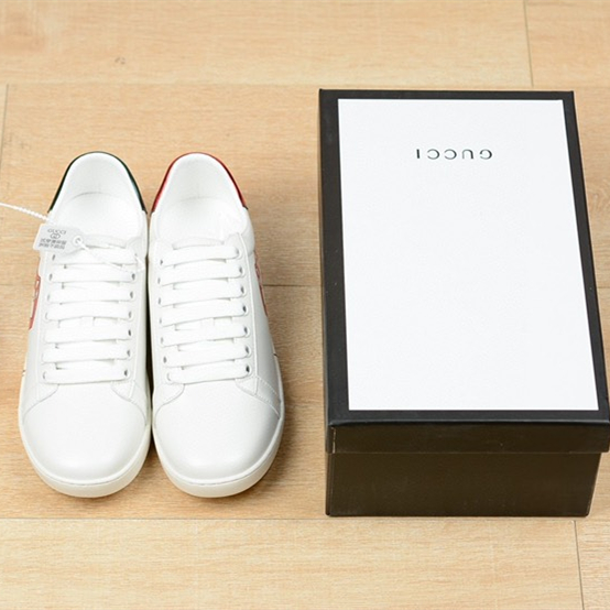 Ace Casual Casual Sports Board Shoes Size:EU35-EU44