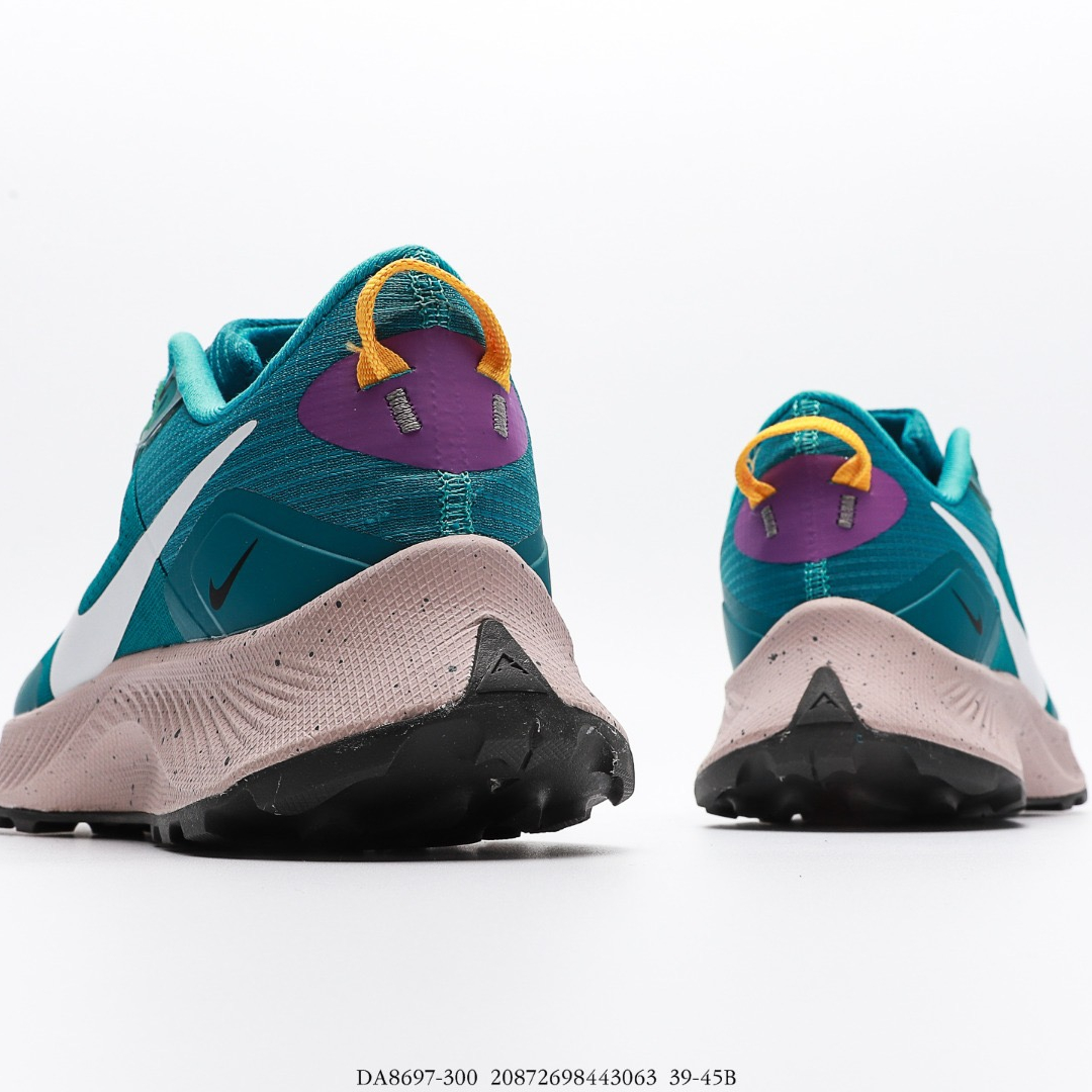 Pegasus Trail 2 Running Men's Shoes Size: EU39-EU45