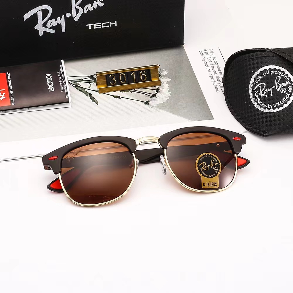 Men's And Women's Sunglasses ,2 Colors