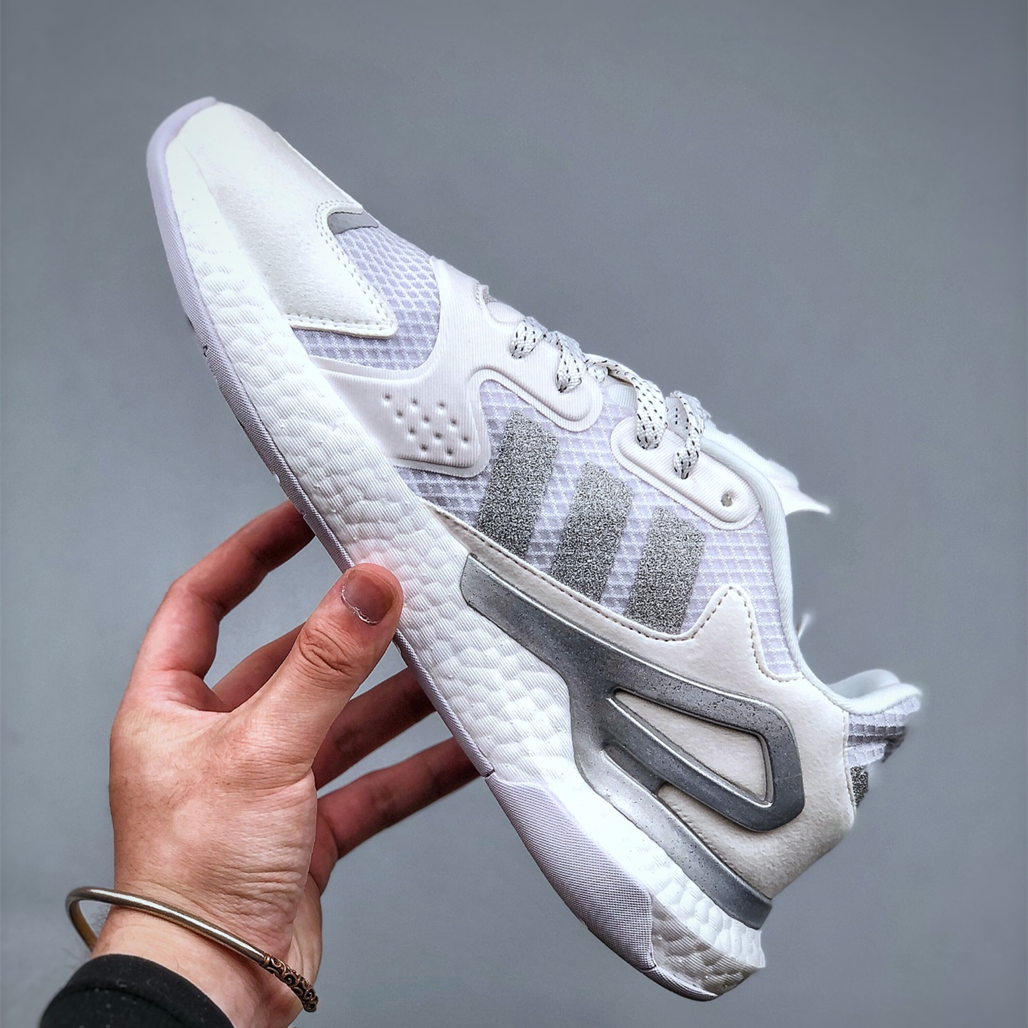 Day Jogger Retro Running Shoes SIZE:EU36-EU45/UK3.4-UK10.5