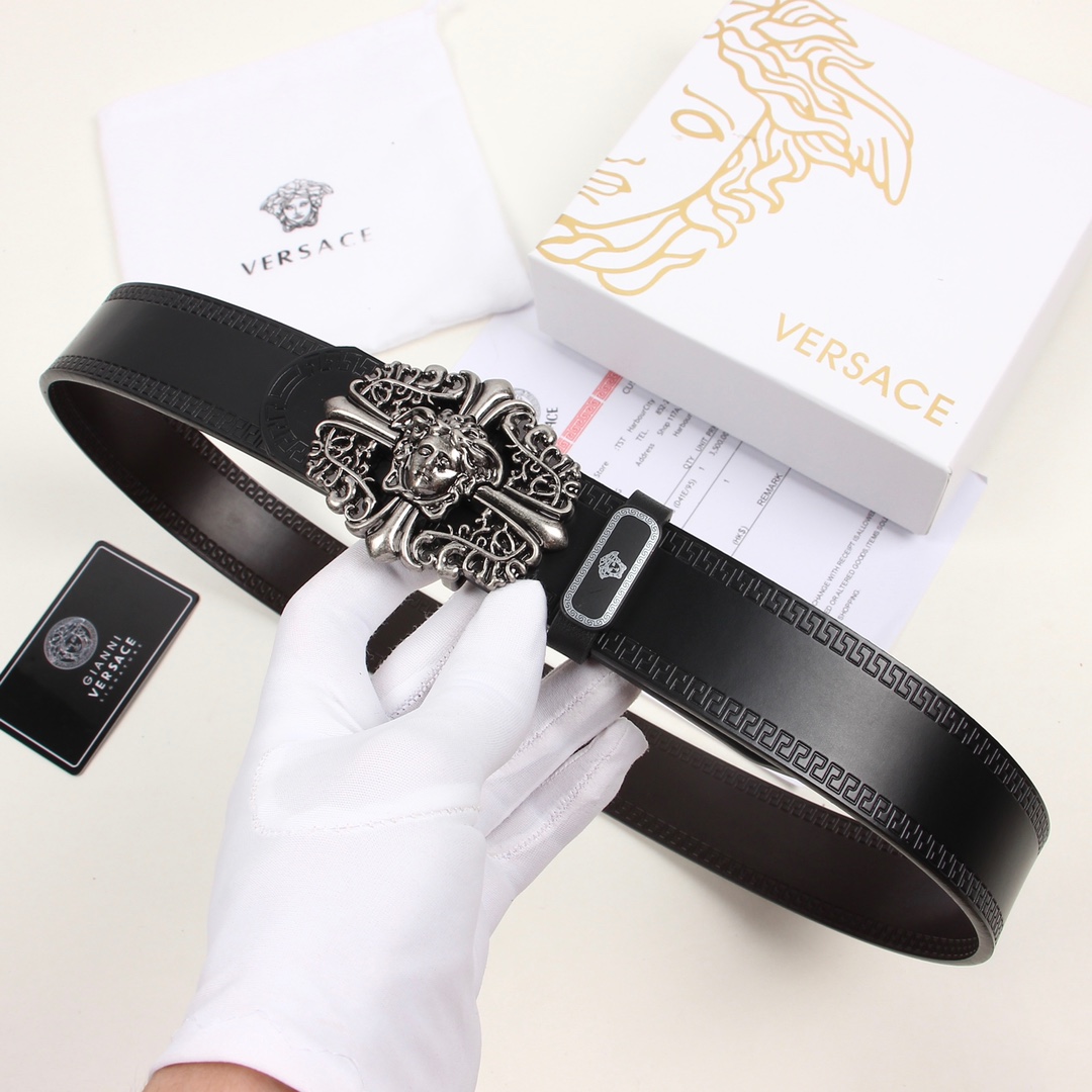 Men's Belt Width:3.8cm