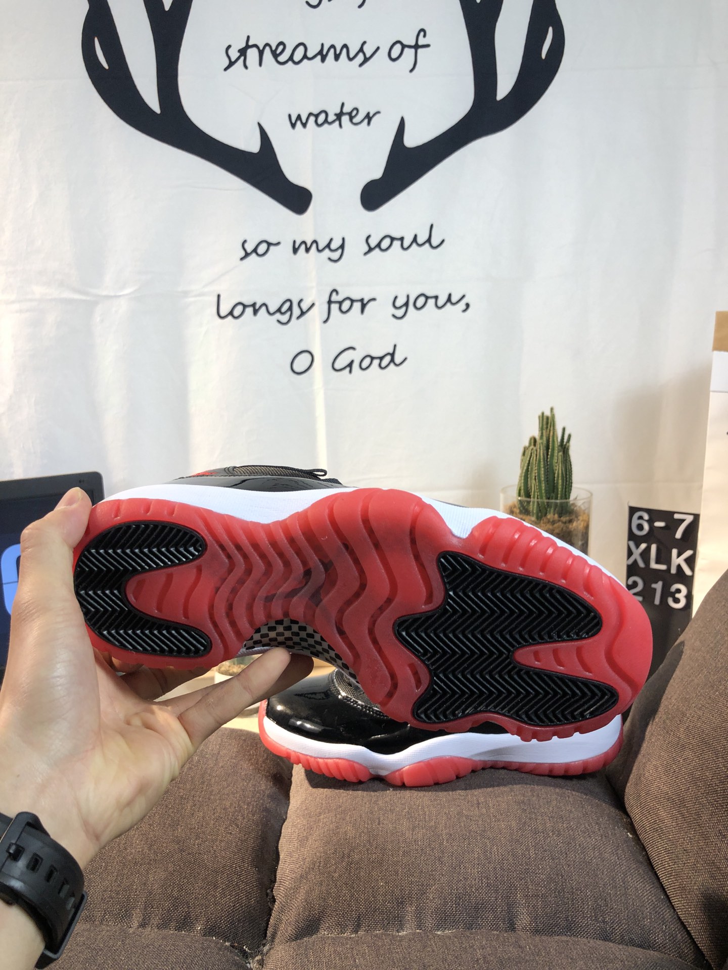 air jordan 11 retro aj11 Sport casual shoes Size:EU36-EU47